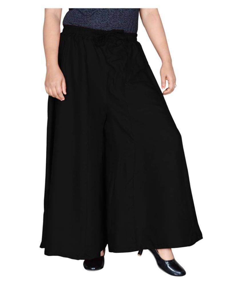Sttoffa Rayon Palazzos Sttoffa Rayon Palazzos