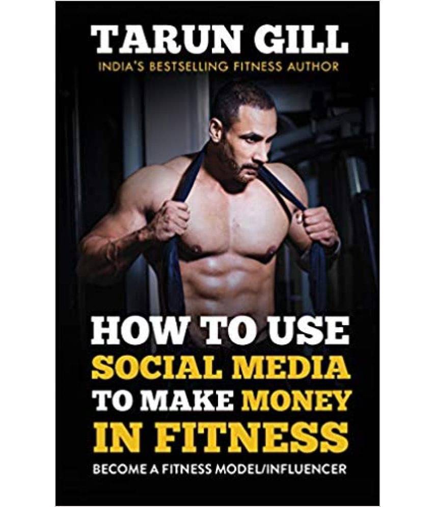 How To Use Social Media To Make Money In Fitness: Become A Fitness Model/Influencer How To Use Social Media To Make Money In Fitness: Become A Fitness Model/Influencer