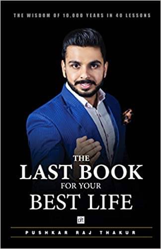     			The last book for your best life