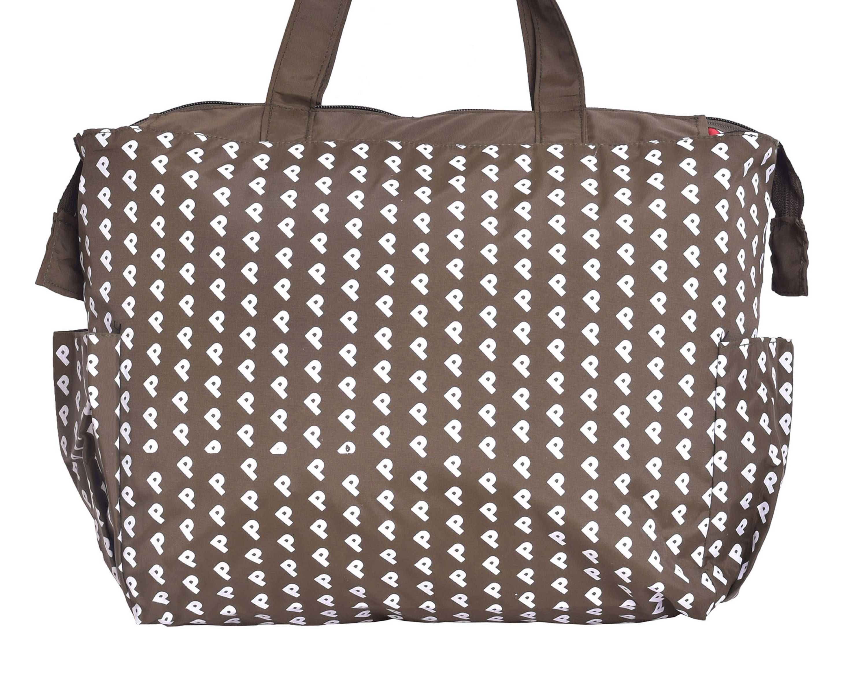     			Trust Polyester Shopping Bag