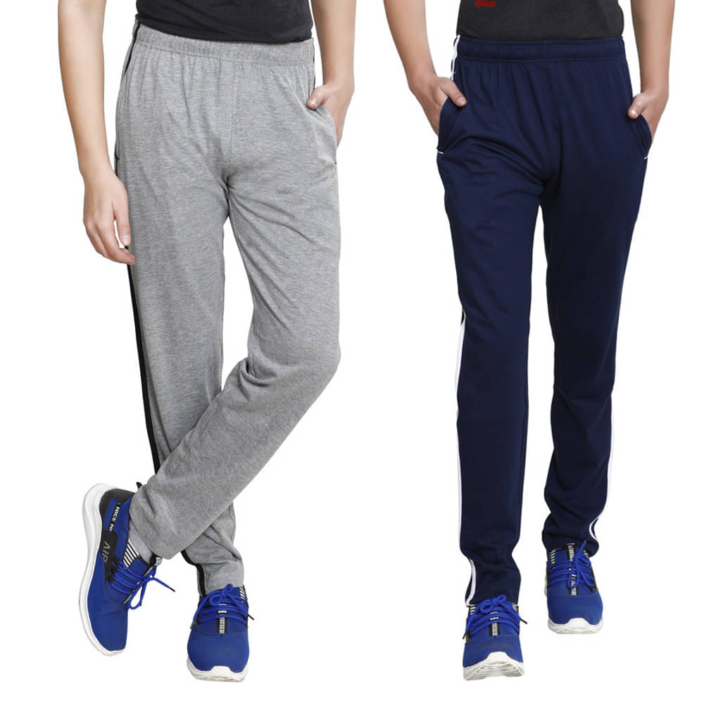 TT Multi Cotton Blend Trackpants TT Multi Cotton Blend Trackpants