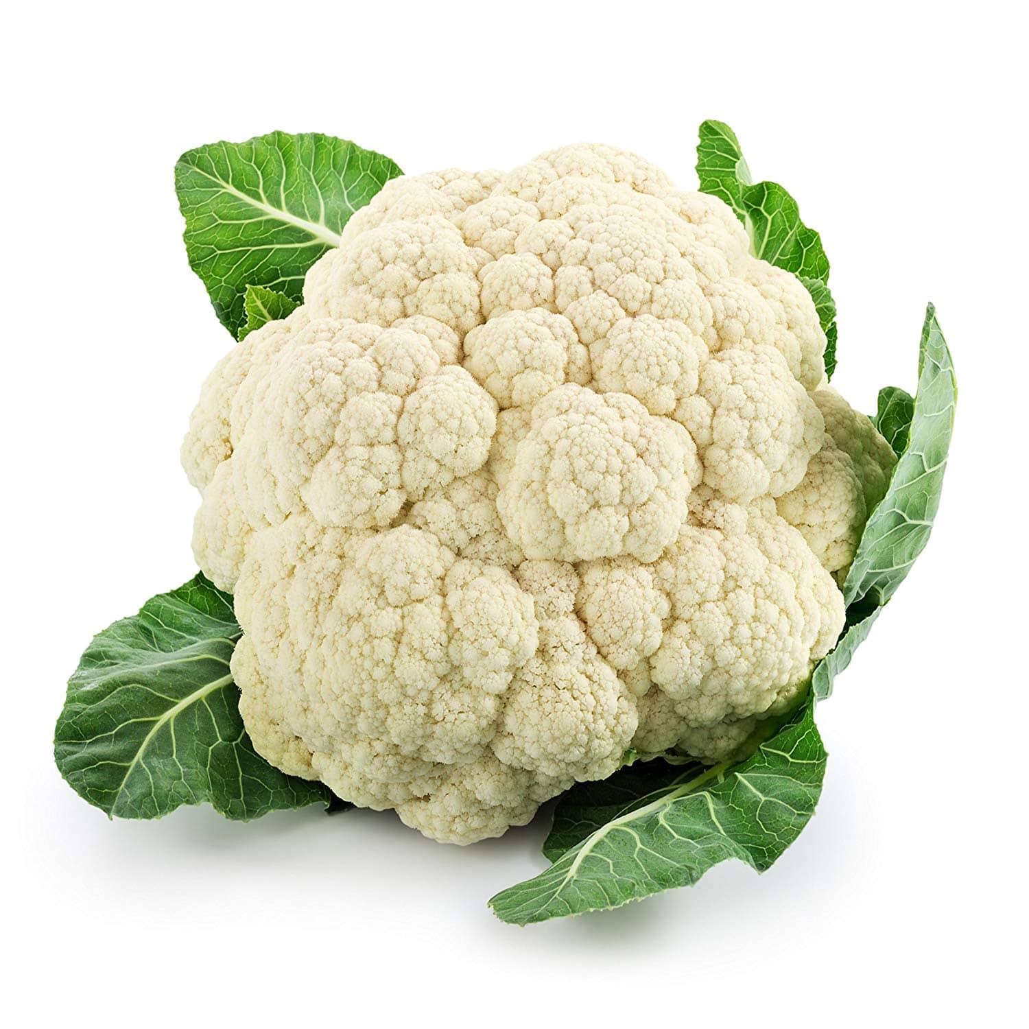 Hybrid Rare Cauliflower Seeds Pack for Terrace Garden