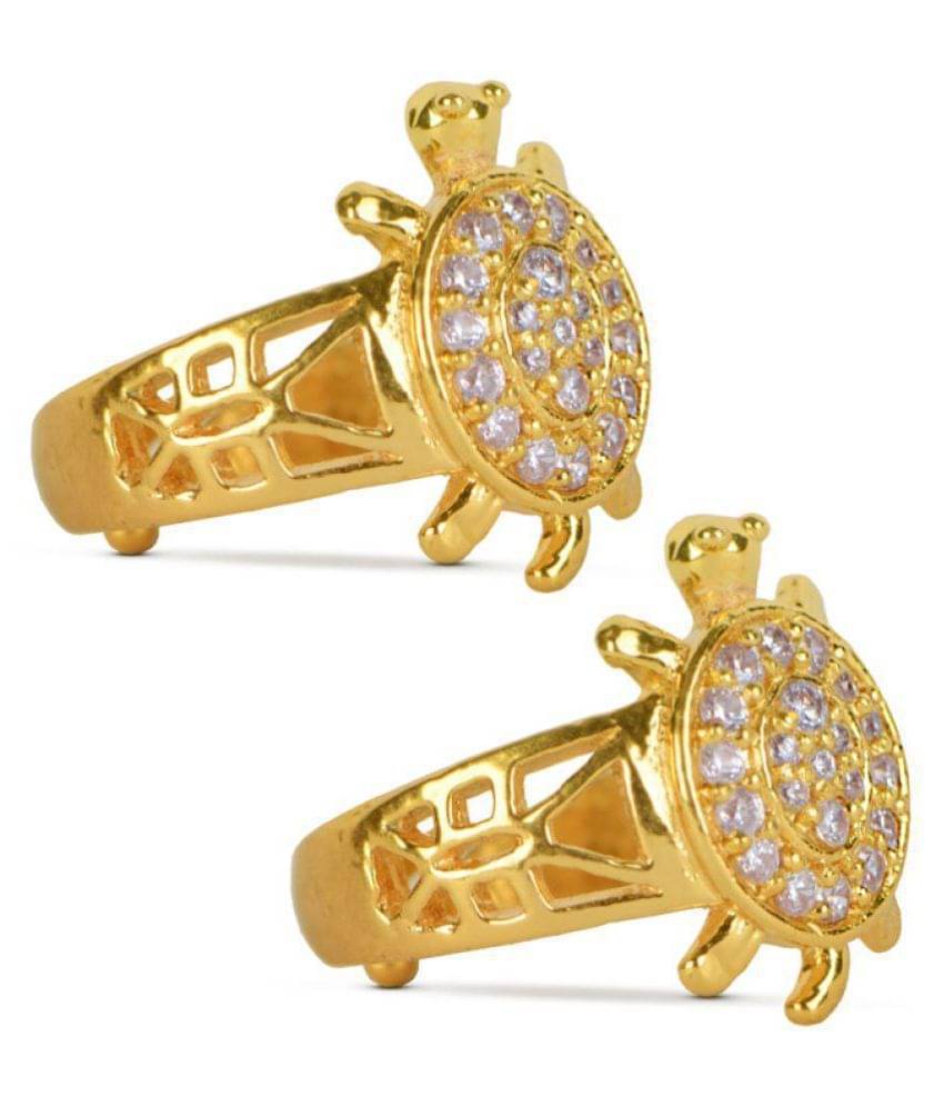 MERU RING TORTOISE BUY 1 AND GET 1 MERU RING TORTOISE BUY 1 AND GET 1