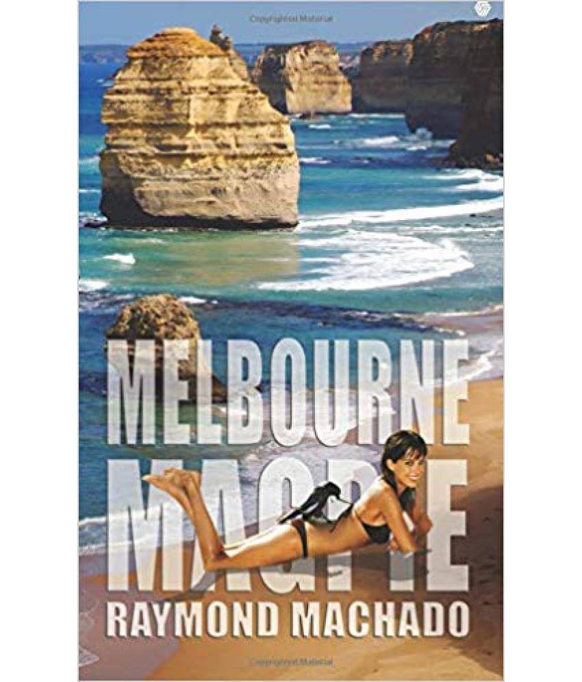     			Melbourne Magpie