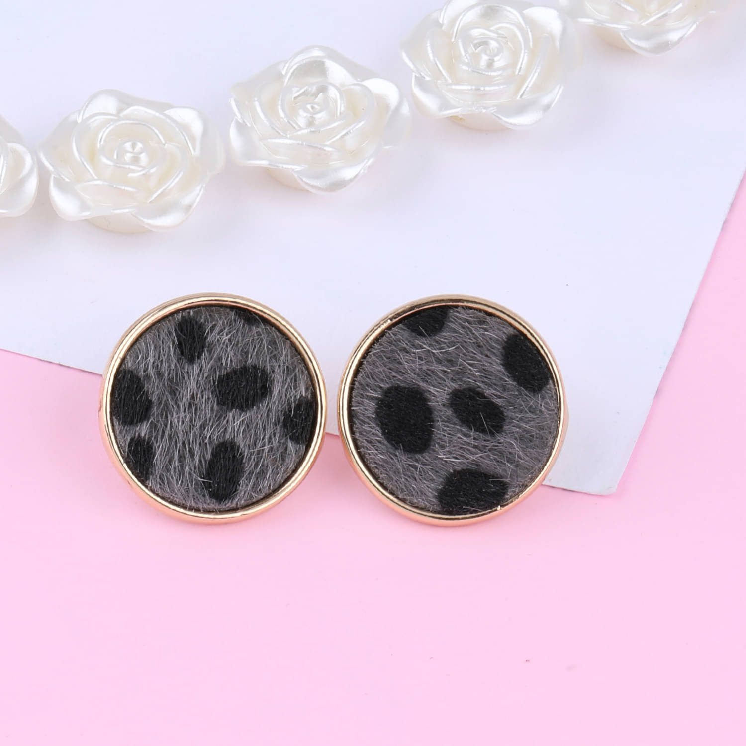 SILVER SHINE Designer Stylish Delicated Party Wear Studs Earring For Women Girl SILVER SHINE Designer Stylish Delicated Party Wear Studs Earring For Women Girl