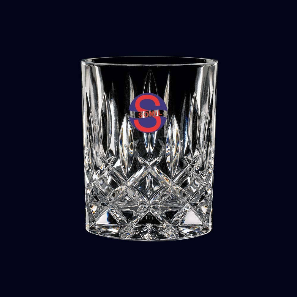 Somil Water/Juice  Glass,  280 ML - (Pack Of 1)