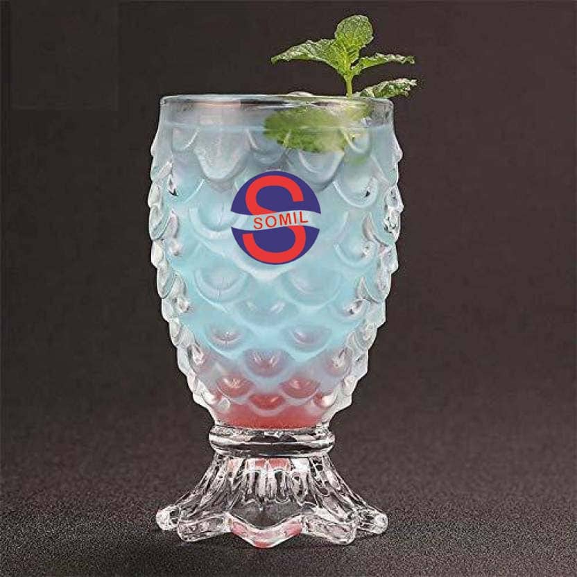 Somil Shot  Glass,  30 ML - (Pack Of 1)