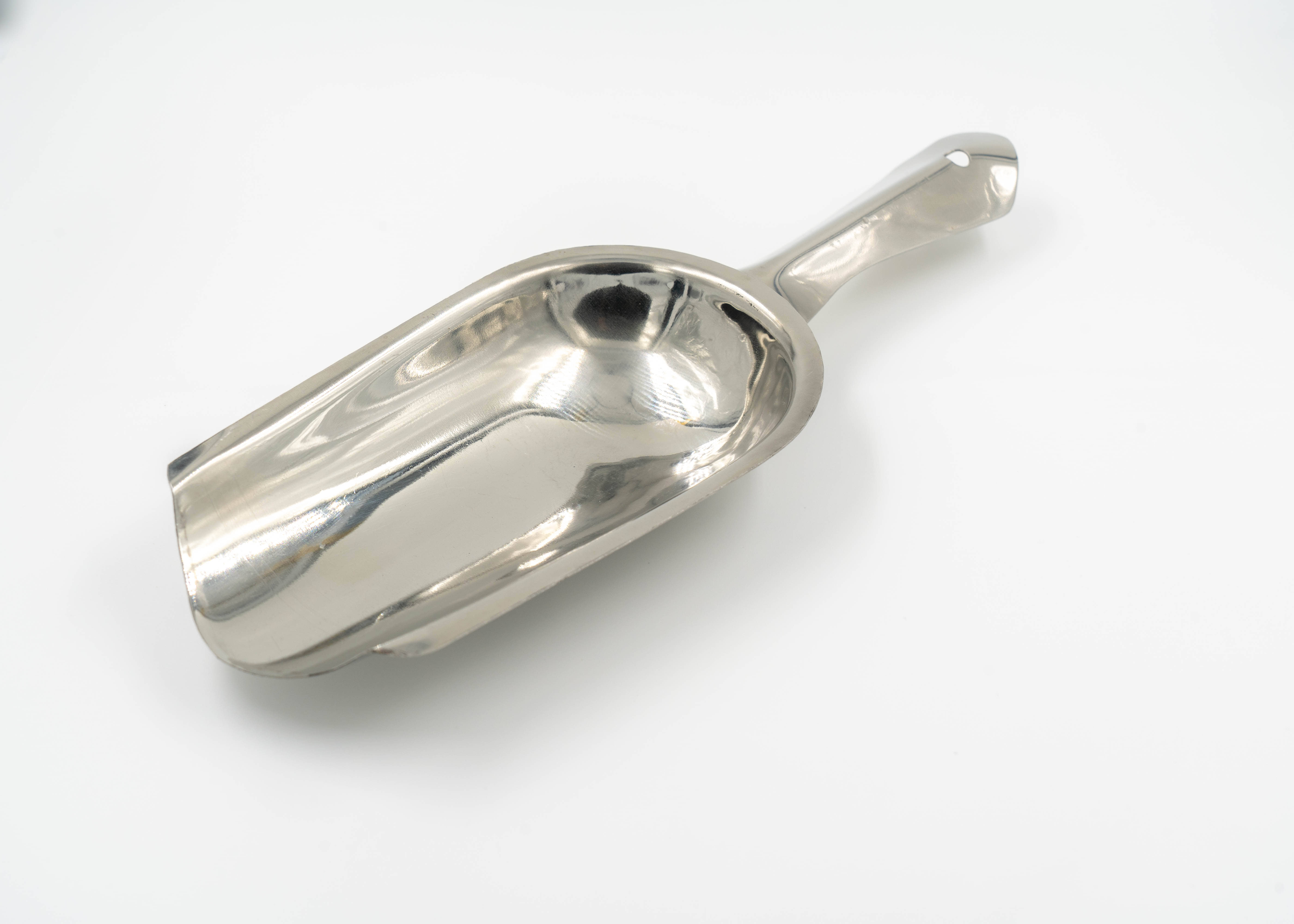 i WARE Stainless Steel Laddle