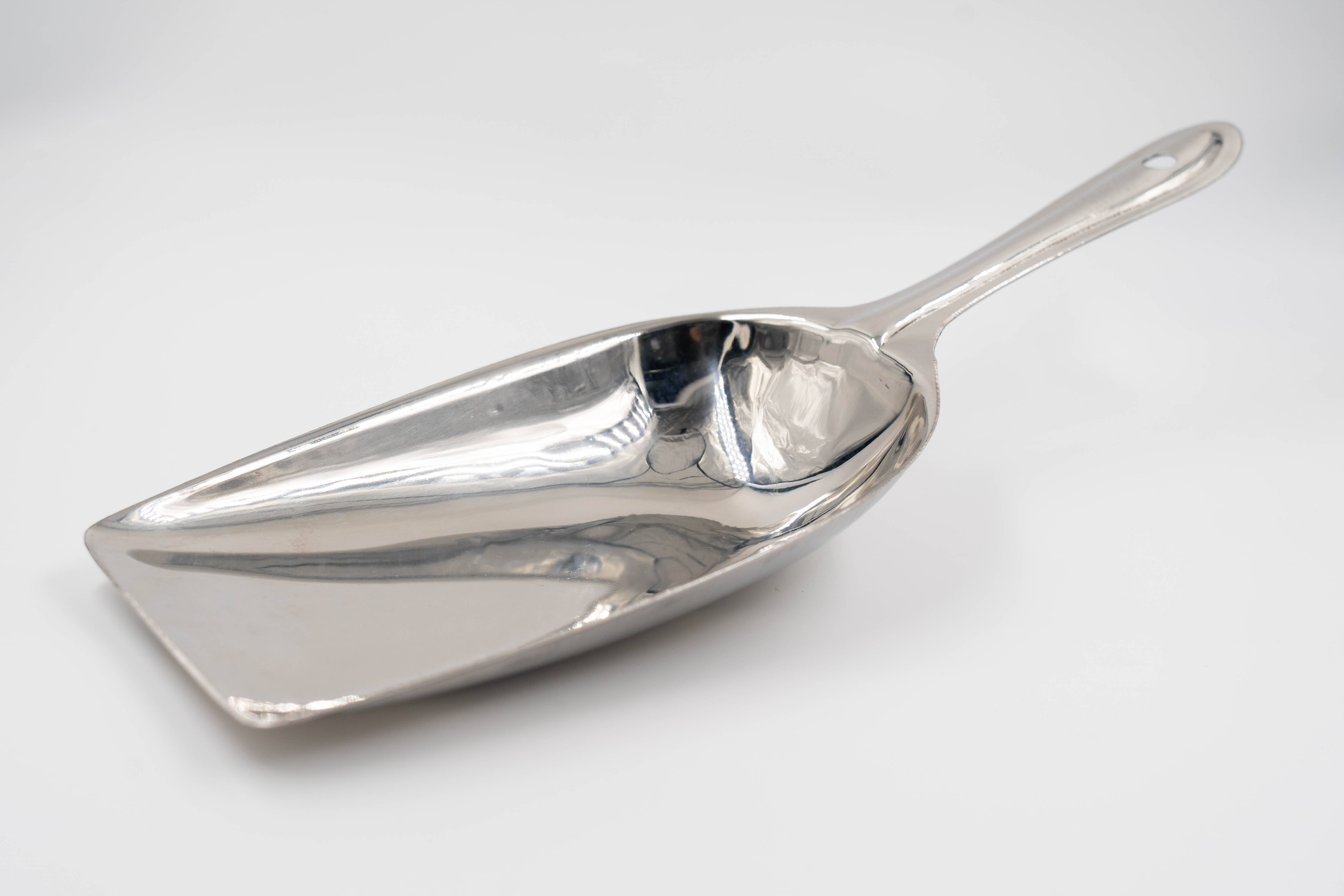     			i WARE Stainless Steel Laddle