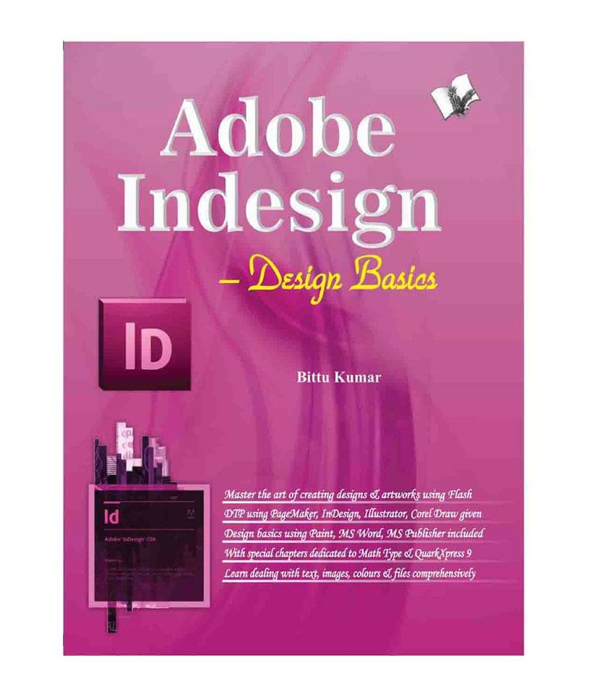 Adobe Indesign -Design Basics Adobe Indesign -Design Basics
