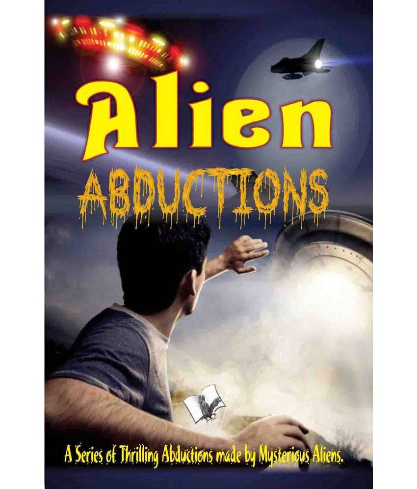     			Alien Abductions