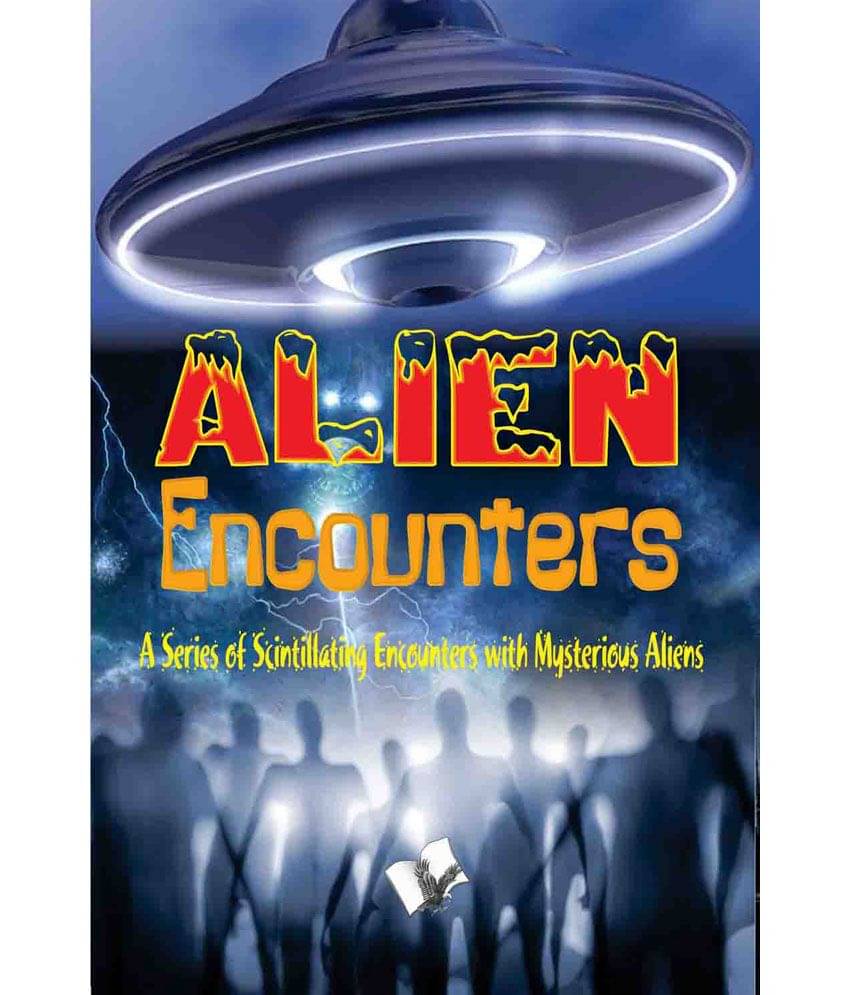     			Alien Encounters