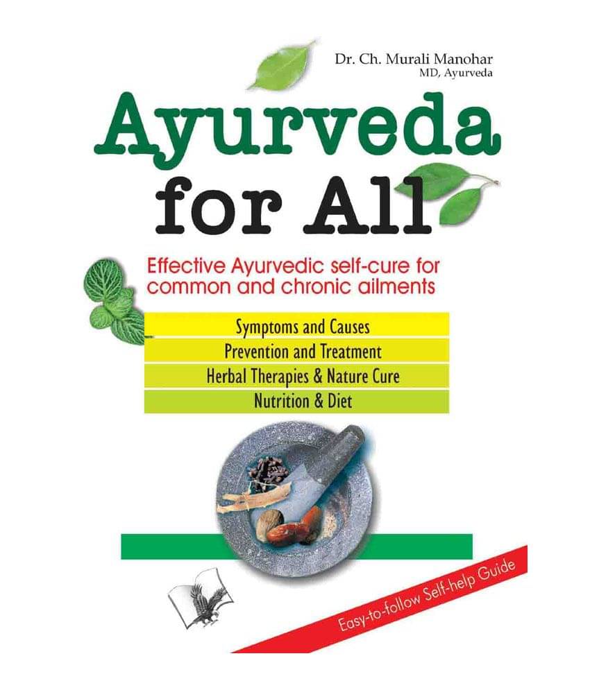     			Ayurveda for All