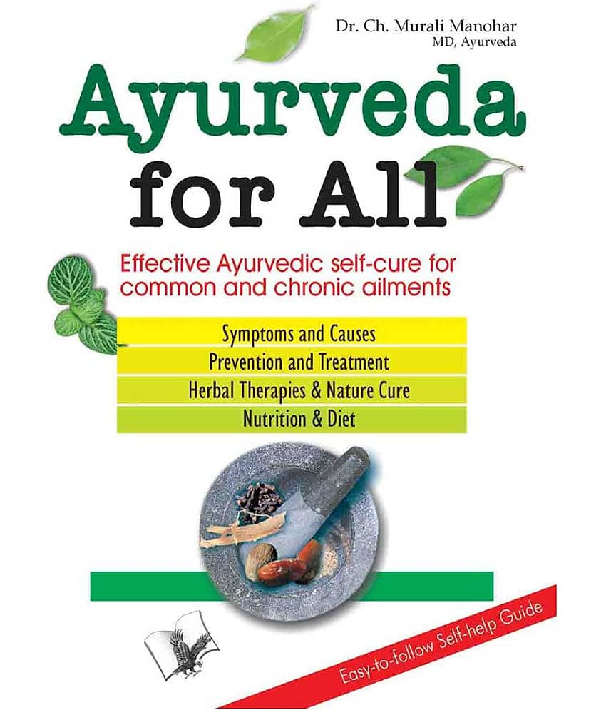 Ayurveda for All - Stationery | Buy online on ZillyBuy