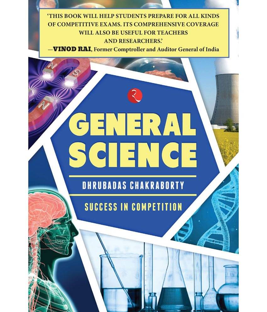     			General Science: Success in Competition