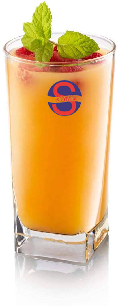     			Somil Water/Juice  Glass,  350 ML - (Pack Of 1)