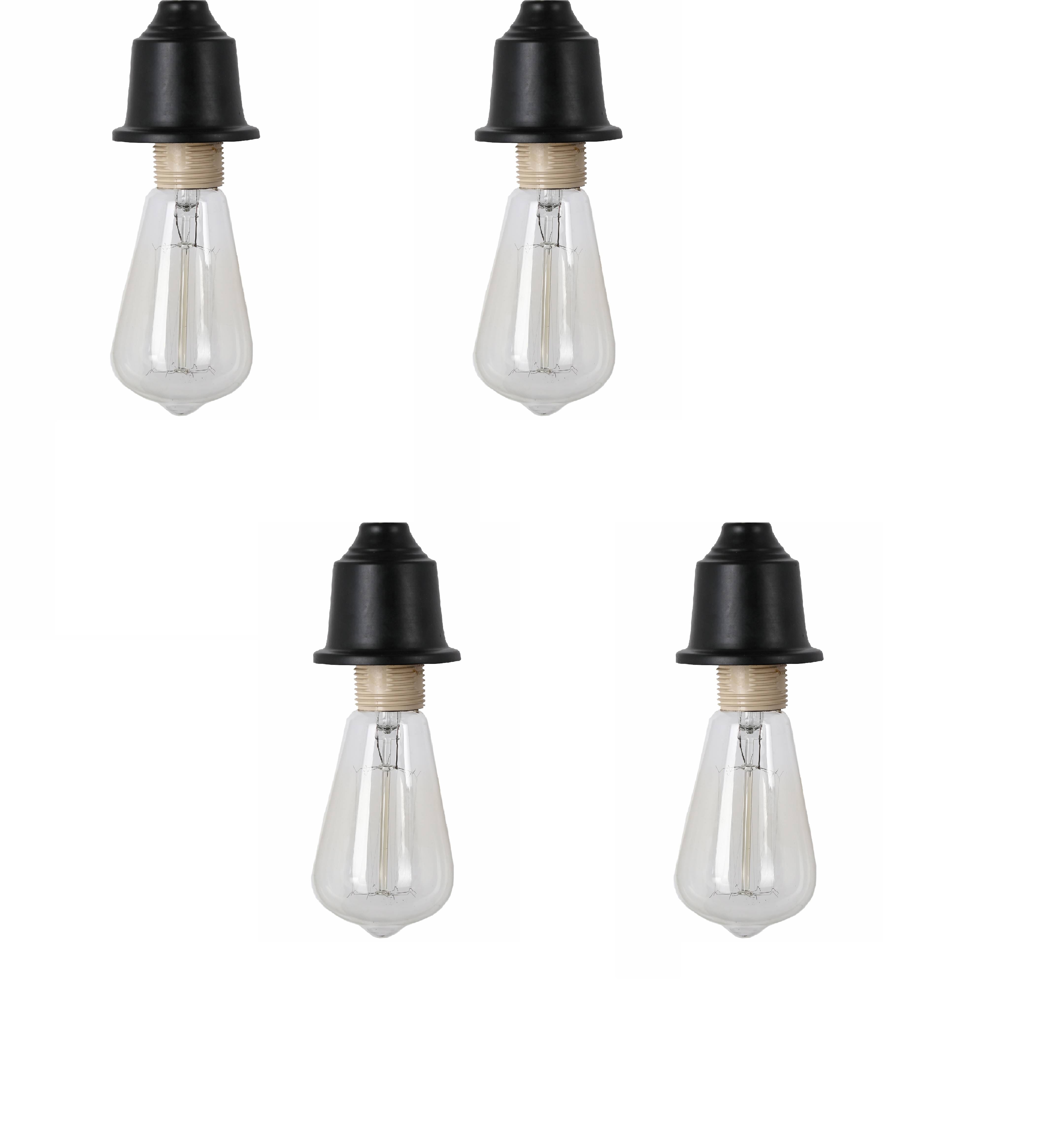 Somil 7W Round Ceiling Light 72 cms. - Pack of 4 Somil 7W Round Ceiling Light 72 cms. - Pack of 4