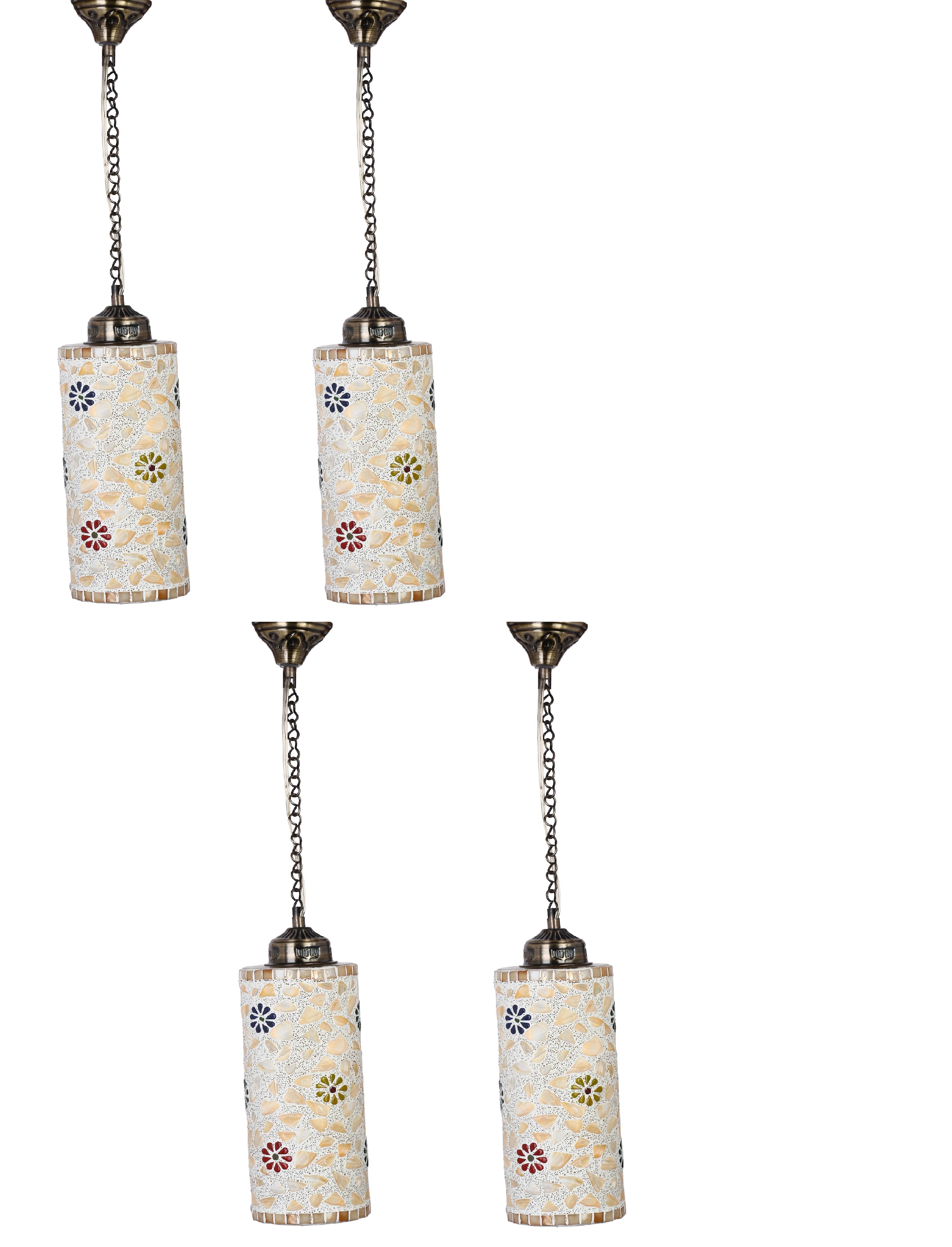     			Somil 7W Round Ceiling Light 72 cms. - Pack of 4