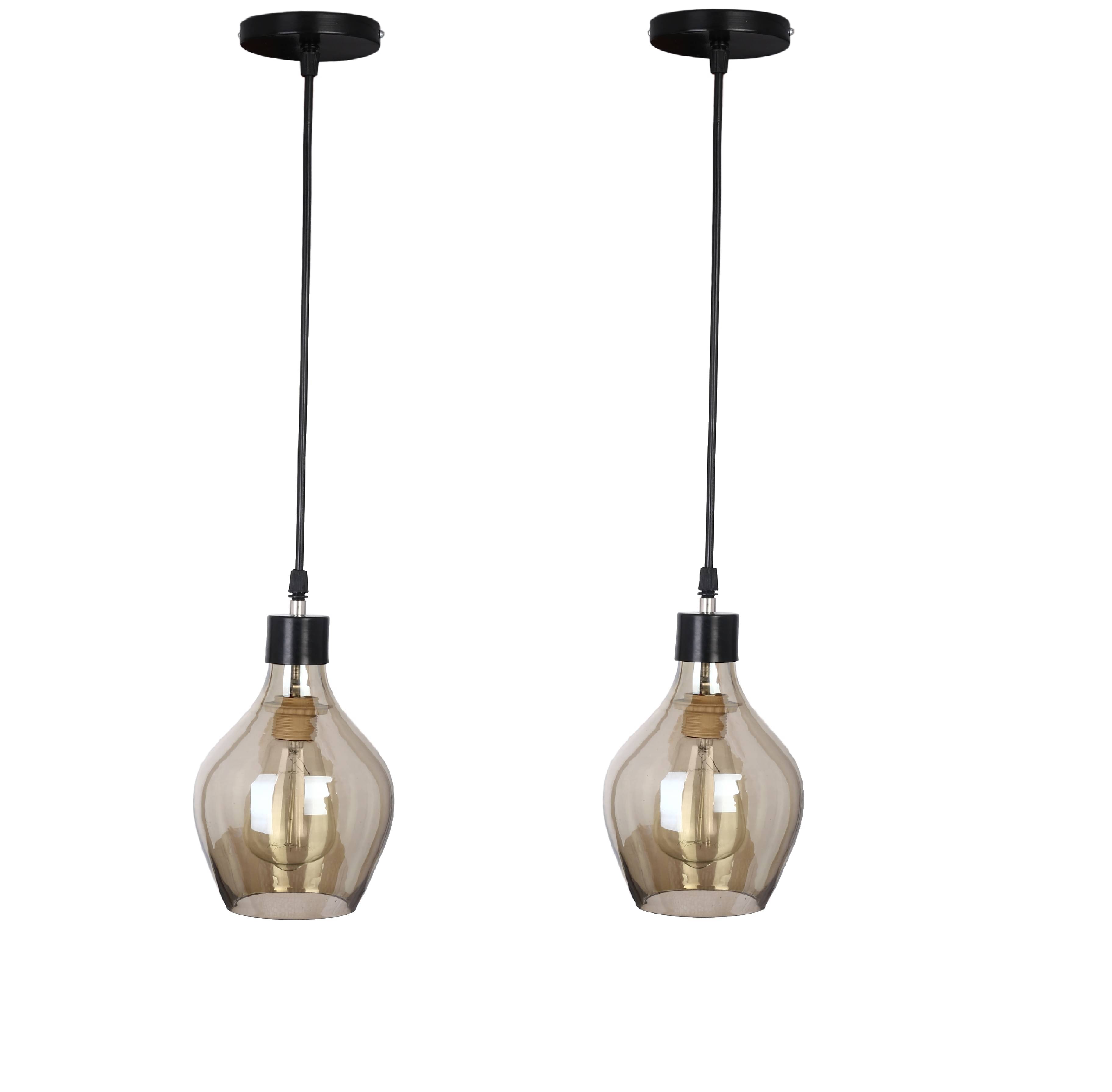 Somil 7W Round Ceiling Light 72 cms. - Pack of 2 Somil 7W Round Ceiling Light 72 cms. - Pack of 2