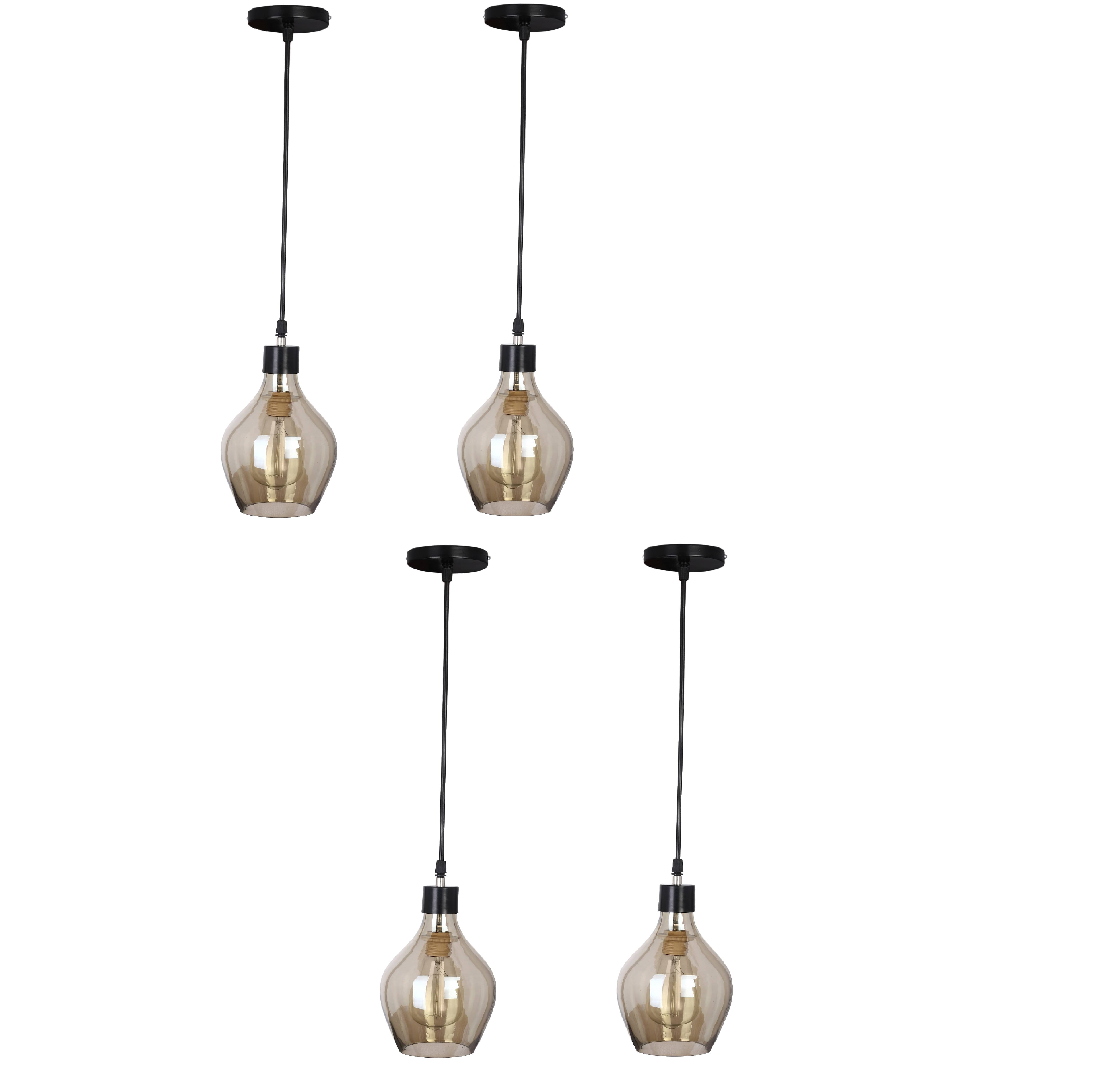     			Somil 7W Round Ceiling Light 72 cms. - Pack of 4