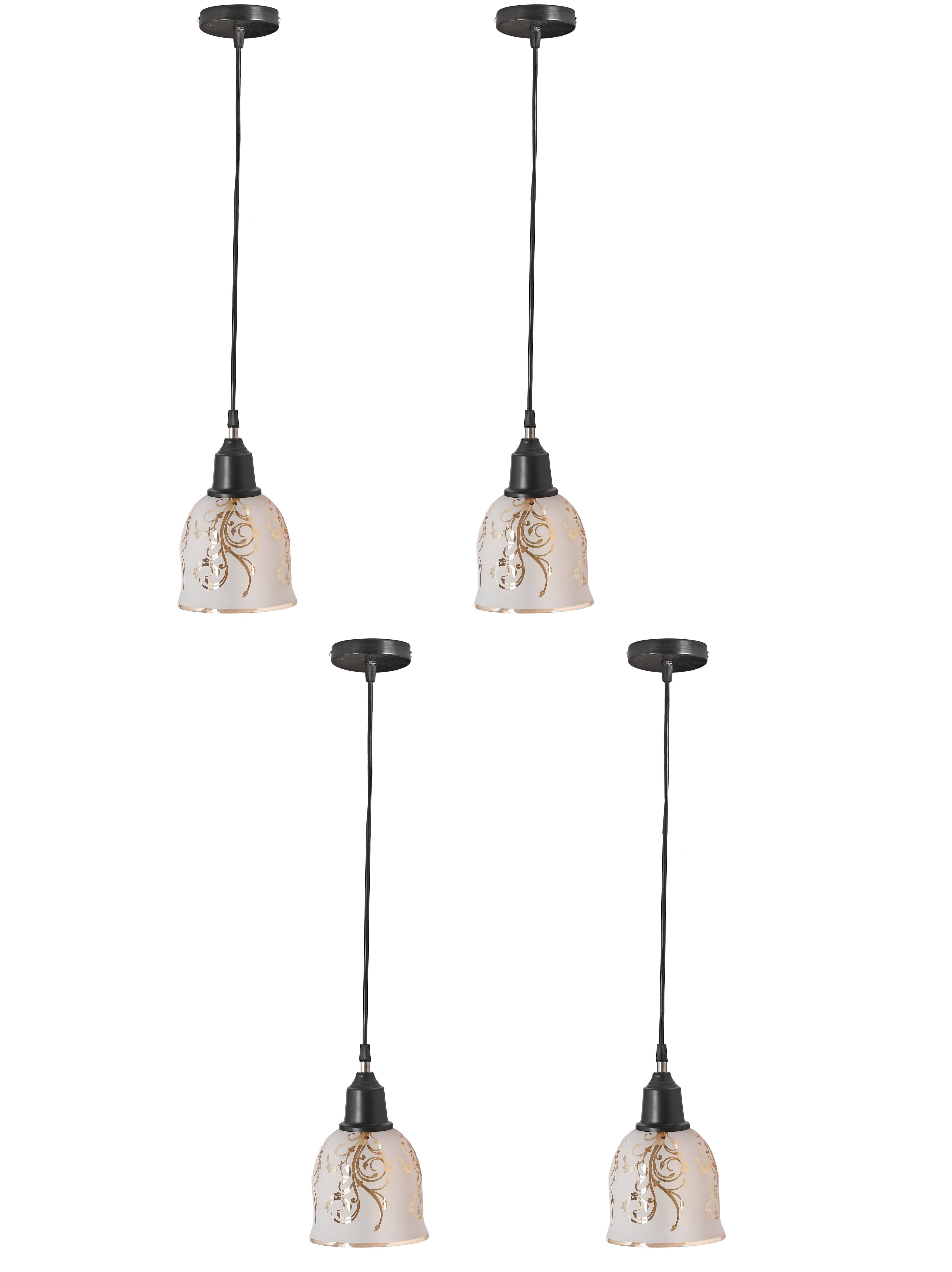     			Somil 7W Round Ceiling Light 72 cms. - Pack of 4