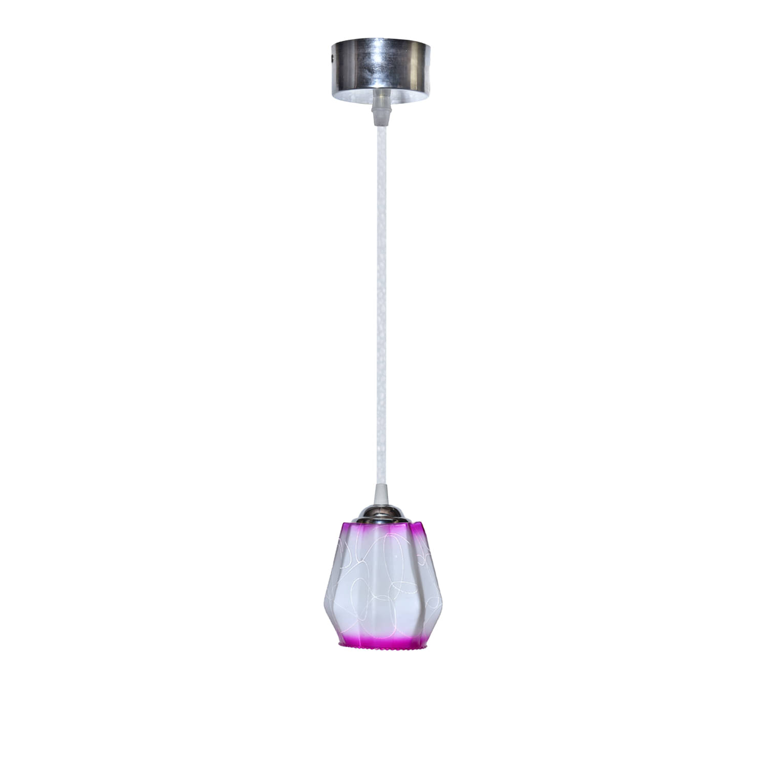 Somil 7W Round Ceiling Light 72 cms. - Pack of 1 Somil 7W Round Ceiling Light 72 cms. - Pack of 1