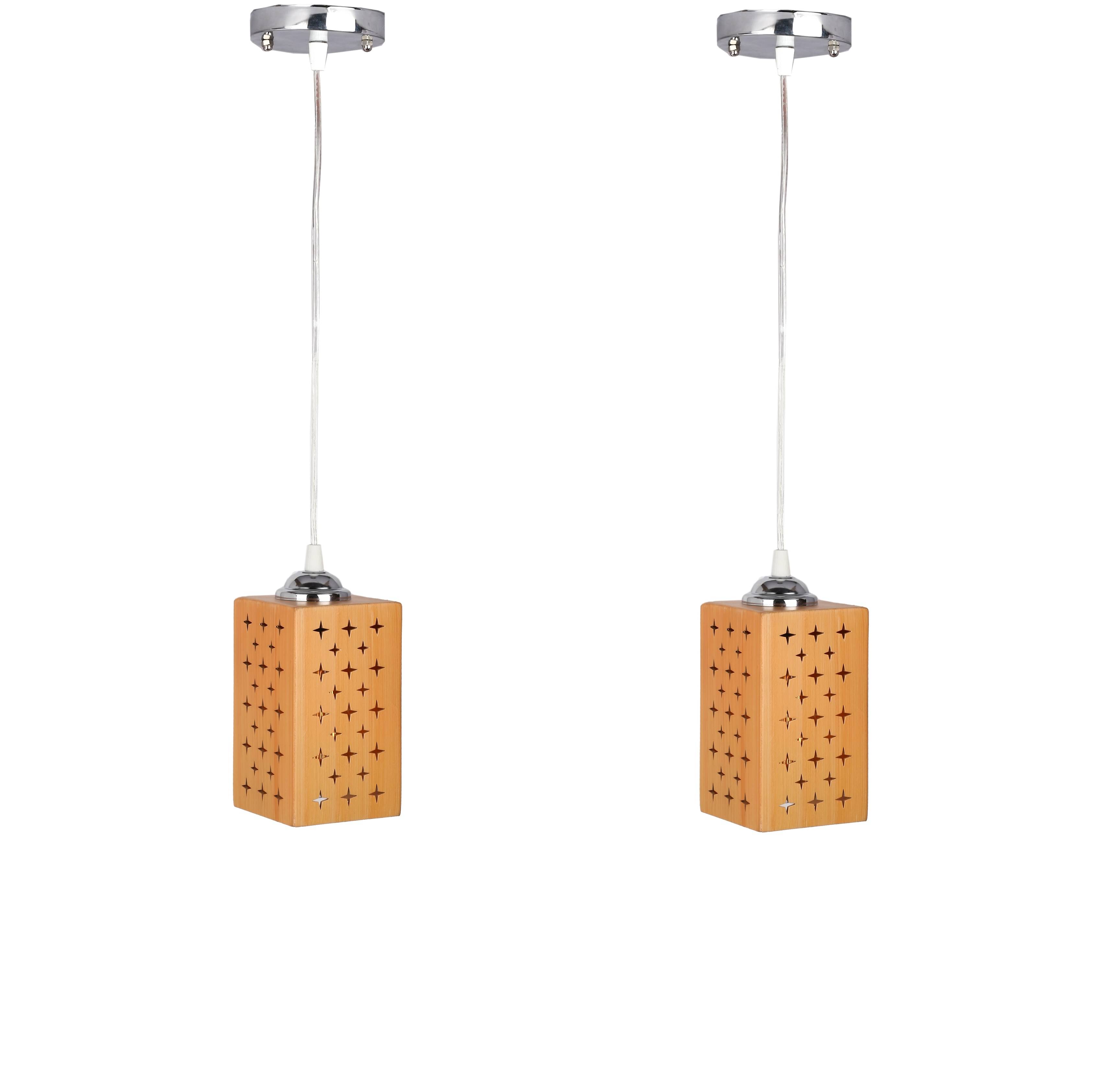     			Somil 7W Round Ceiling Light 72 cms. - Pack of 2