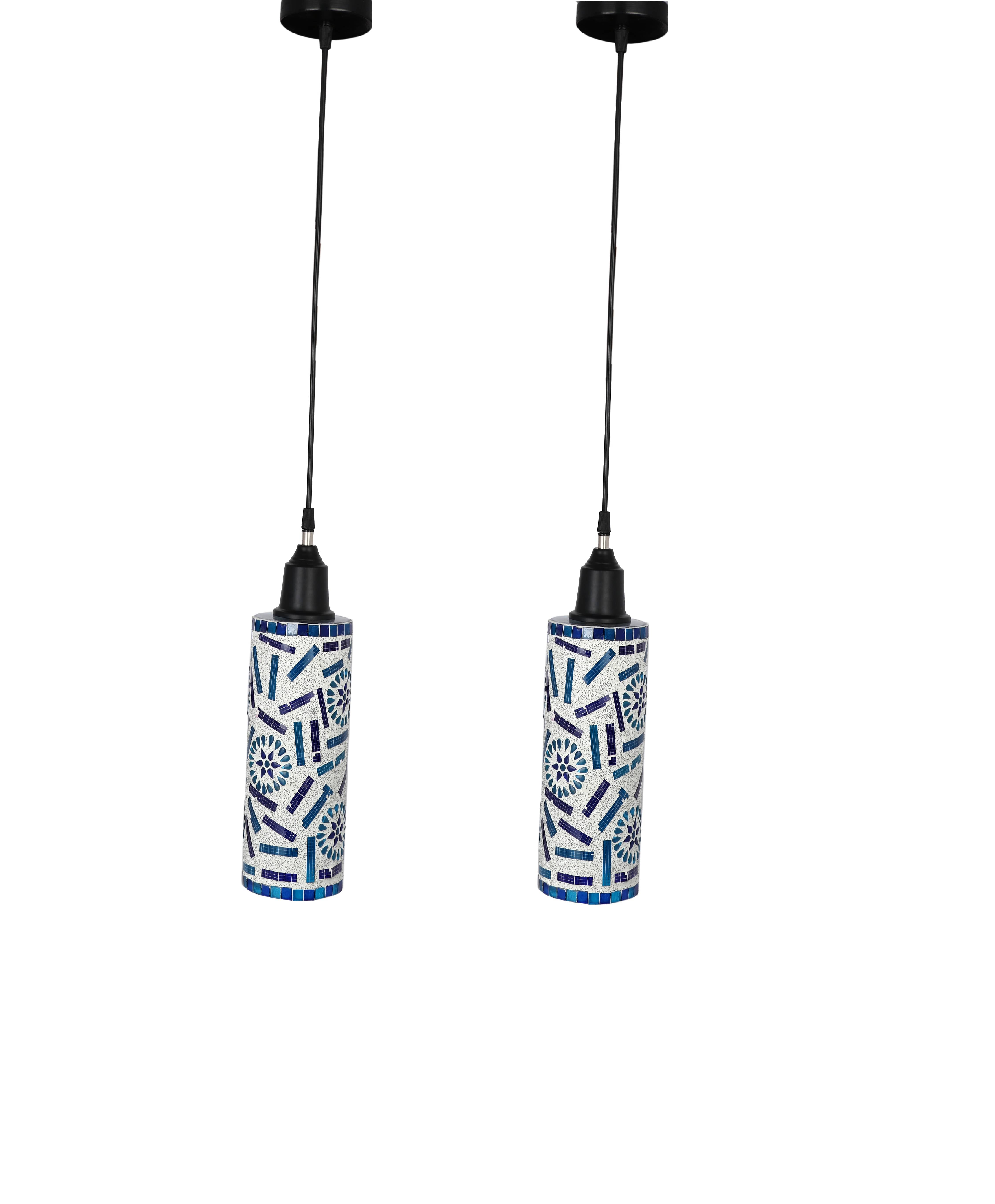 Somil 7W Round Ceiling Light 72 cms. - Pack of 2 Somil 7W Round Ceiling Light 72 cms. - Pack of 2
