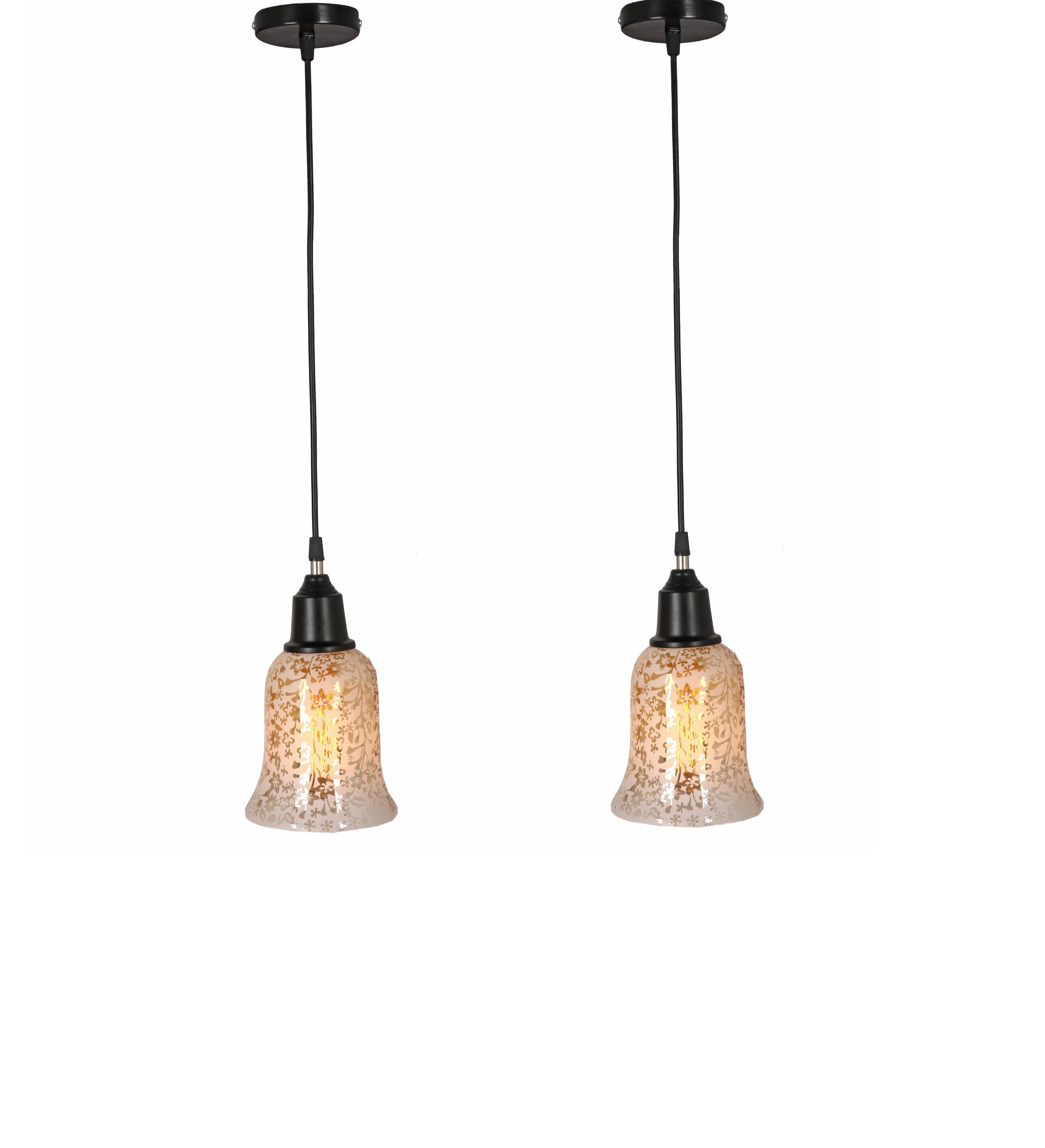     			Somil 7W Round Ceiling Light 72 cms. - Pack of 2