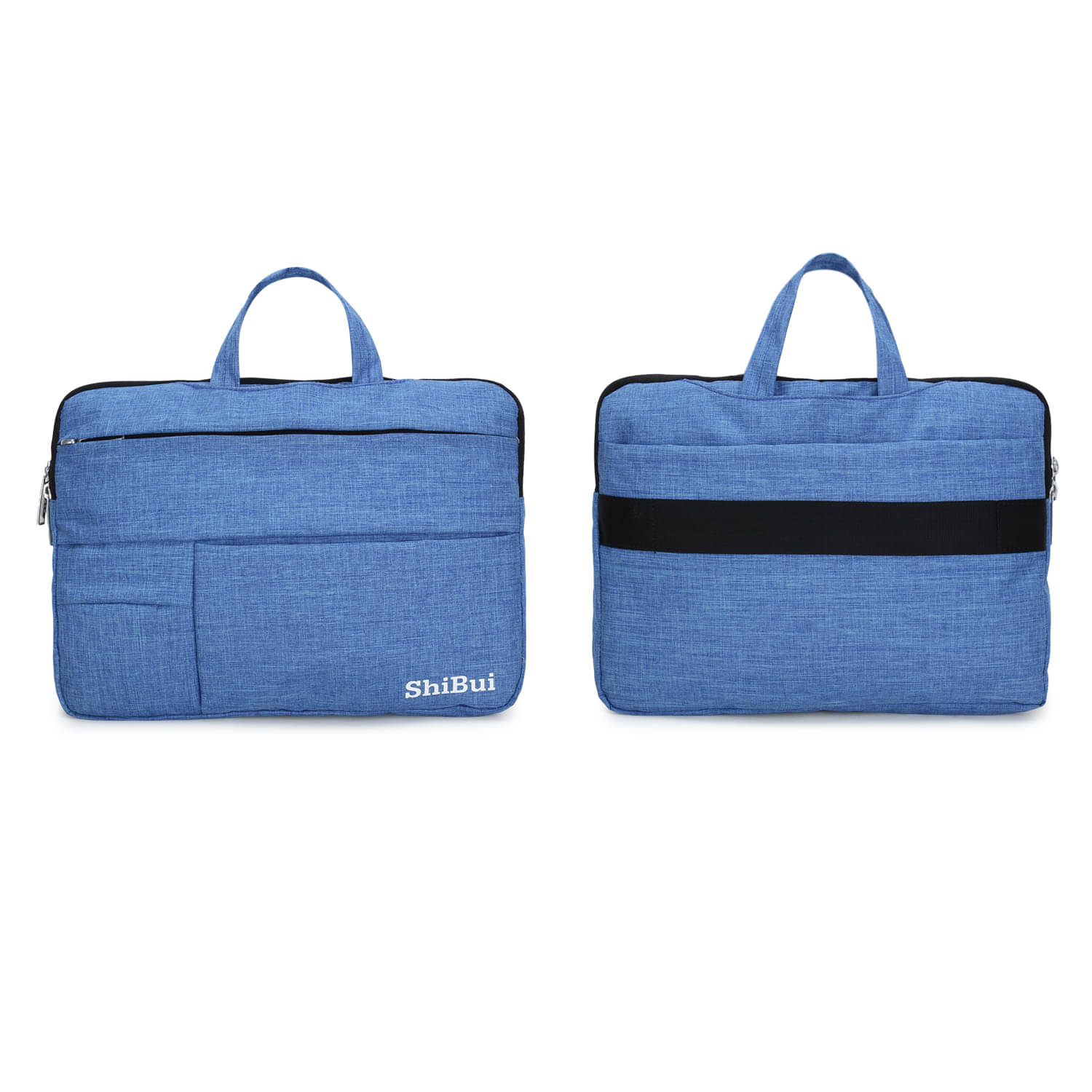     			Shibui Sky Blue Laptop Sleeves