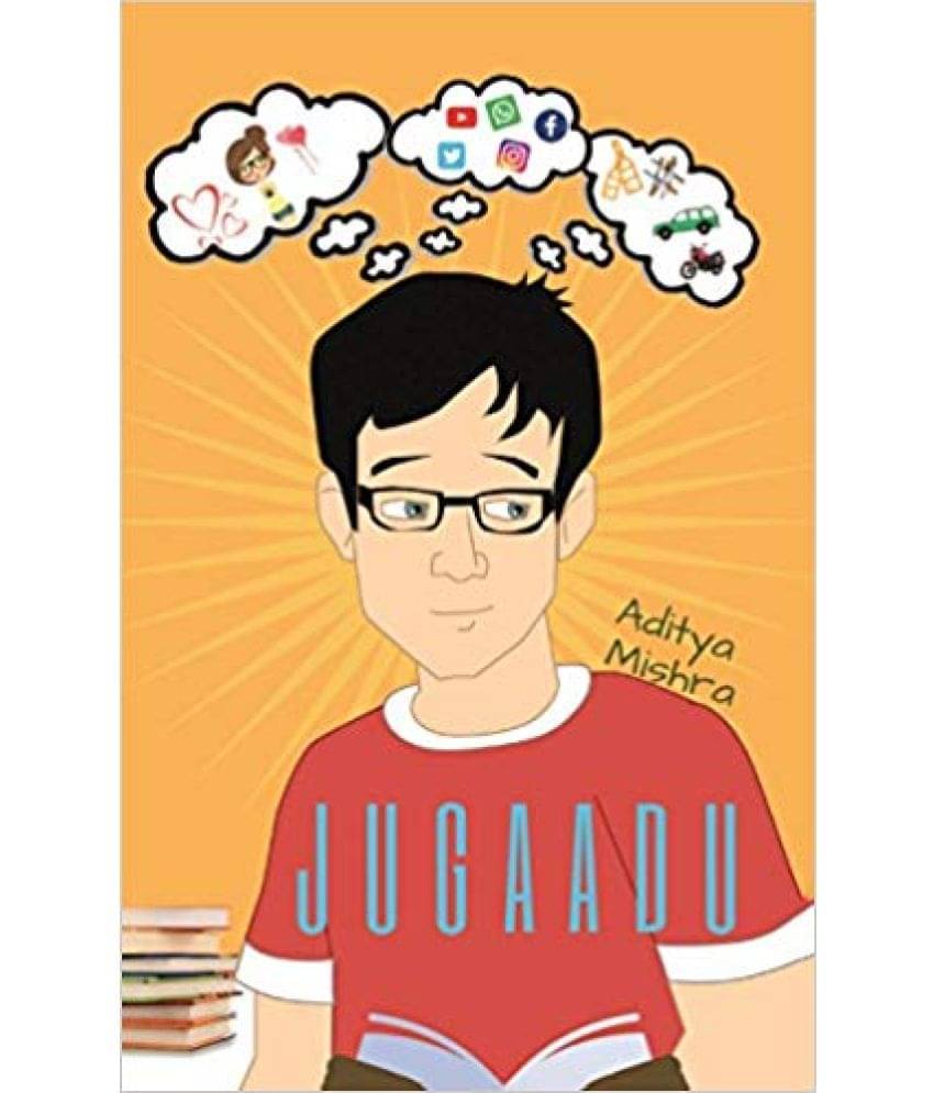     			Jugaadu