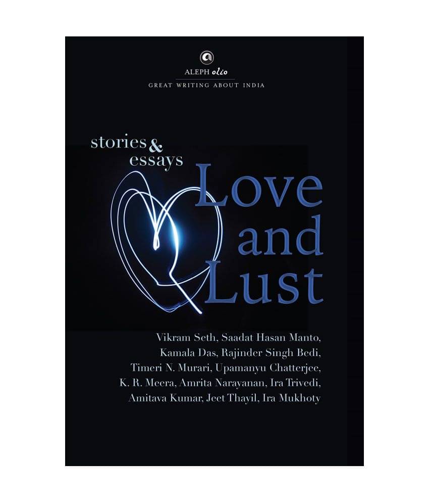     			Love And Lust : Stories And Essays