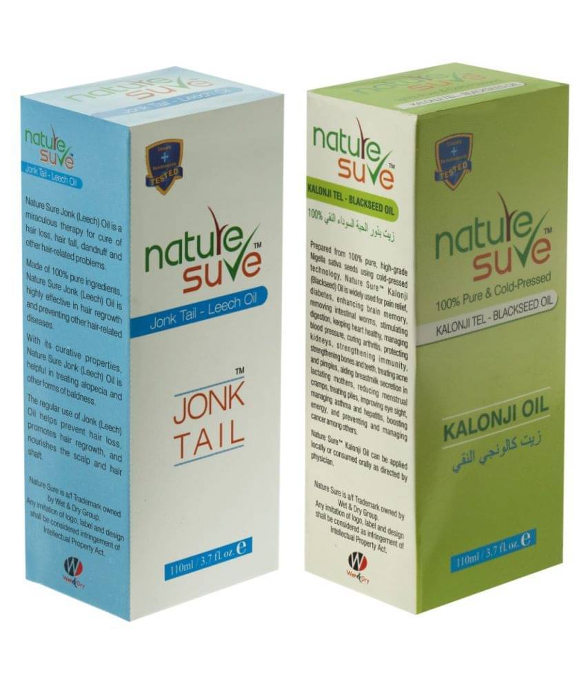 Nature Sure Others Heals Skin Conditions Essential Oil Aromatic 220 mL ( Pack of 2 )     			Nature Sure Others Heals Skin Conditions Essential Oil Aromatic 220 mL ( Pack of 2 )