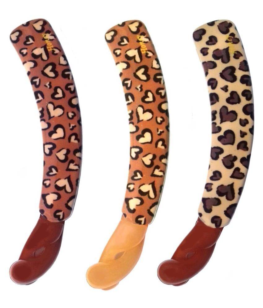     			Shreya Collection Multi Party Hair Clip
