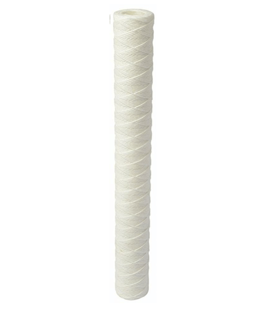     			RO Service RO Wound Filter 20" Filter
