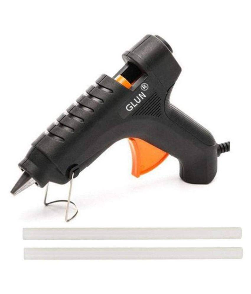     			Traders5253 Hot Melt 40 Watt Glue Gun