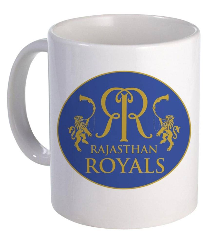     			COLOR YARD Best Halla Boll Ceramic Coffee Mug 1 Pcs 325 ml