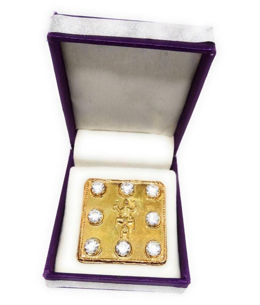 Apna Rudraksha Yantra Jarkan Jadit Shukra Yantra ( Pack of 1 ) Apna Rudraksha Yantra Jarkan Jadit Shukra Yantra ( Pack of 1 )