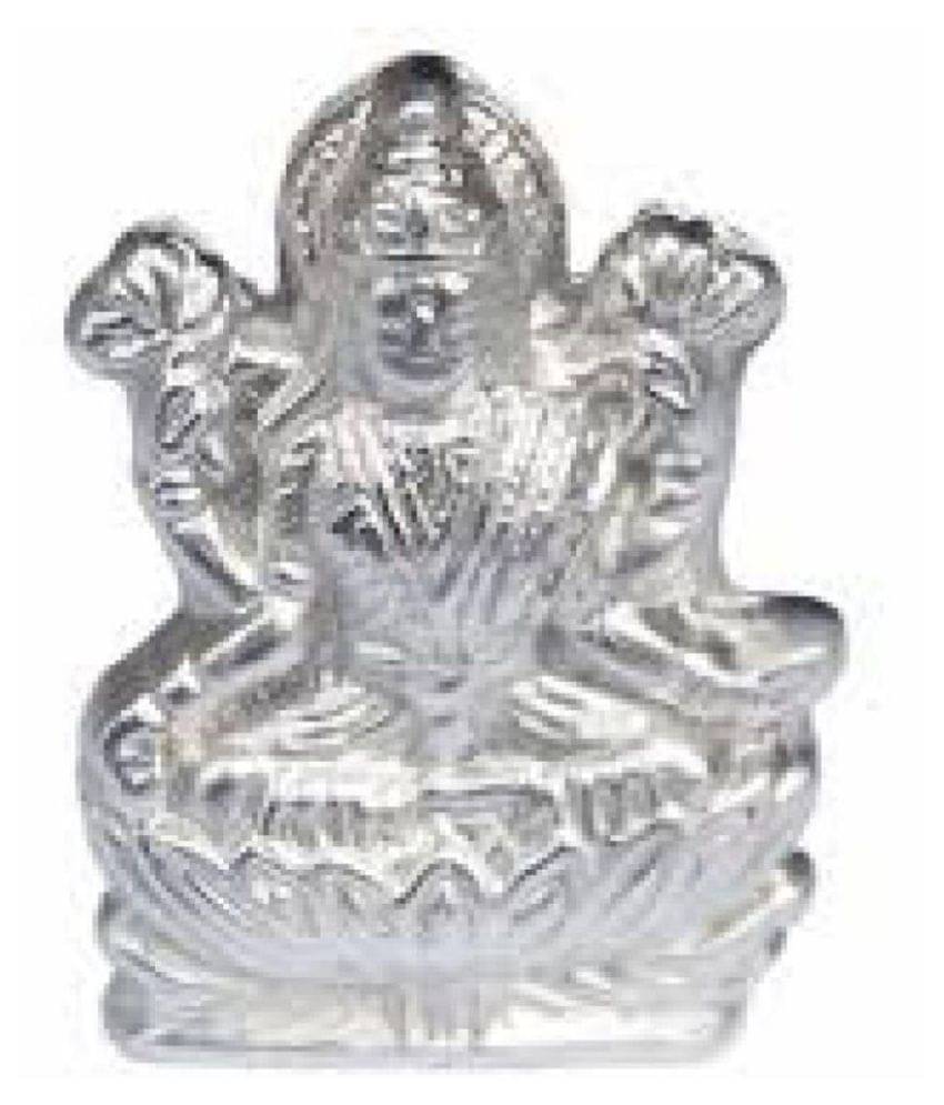 Ever Forever Laxmi Parad(Mercury) Idol Ever Forever Laxmi Parad(Mercury) Idol