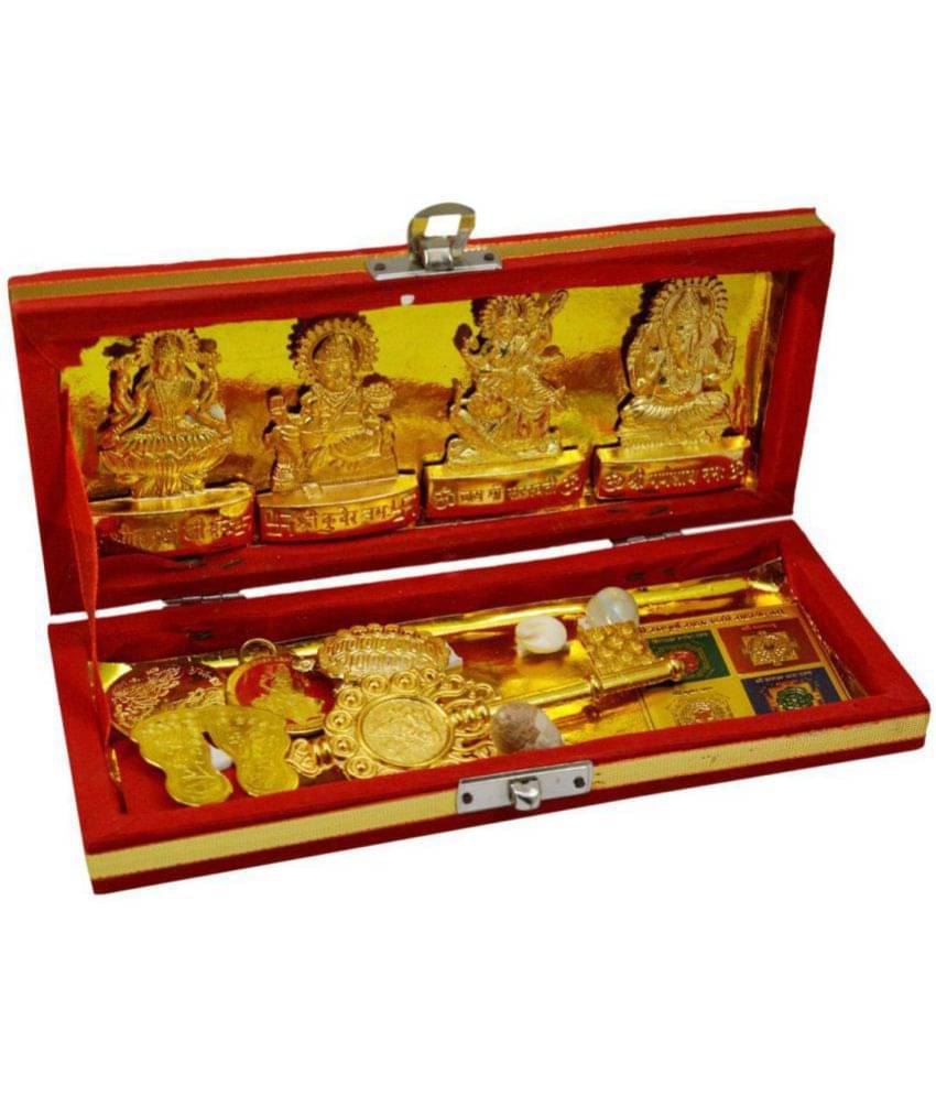     			Lord Shiva Shri Kuber Bhandari Dhan Laxmi Yantra