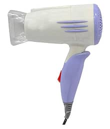 Bentag AT-1400Wt Hair Dryer ( Multicolour )
