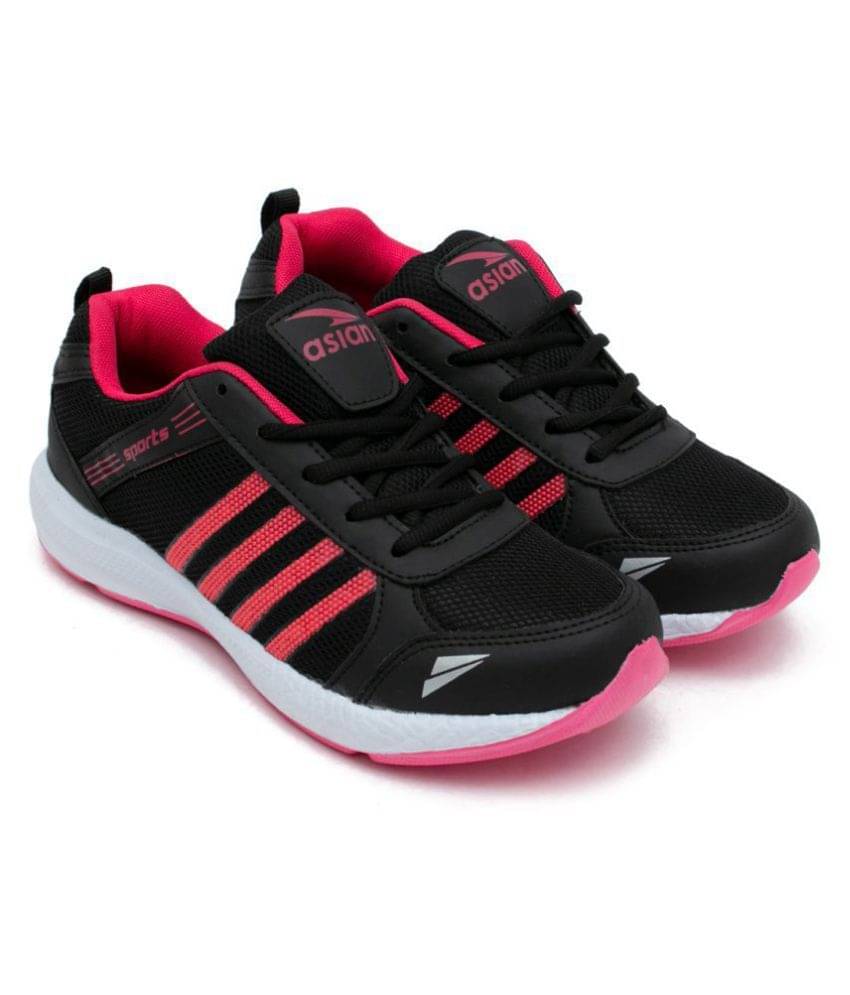     			ASIAN - Multi Color Women's Running Shoes