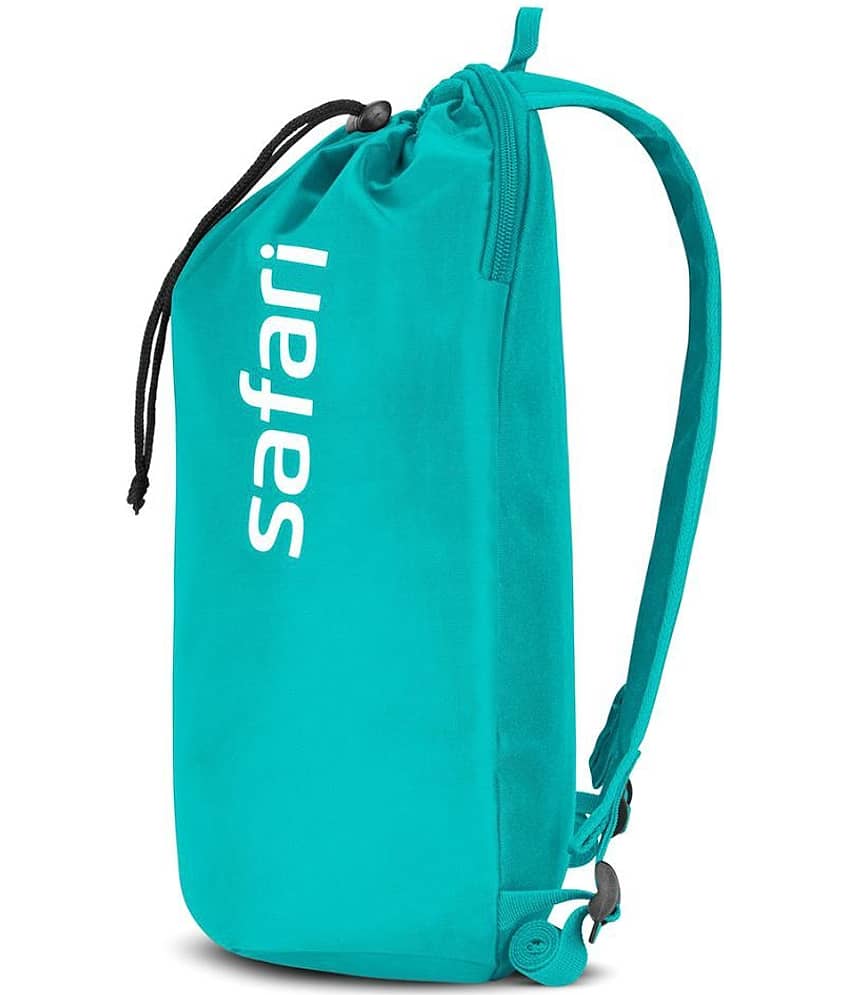 Safari Bag Sea Blue Backpacks Pithu Bag_15 Litres
