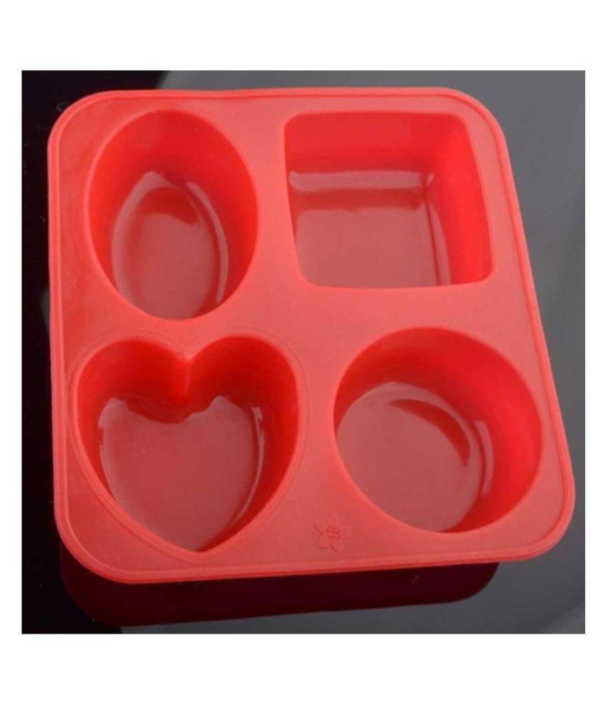     			YUTIRITI Silicon Baking tool