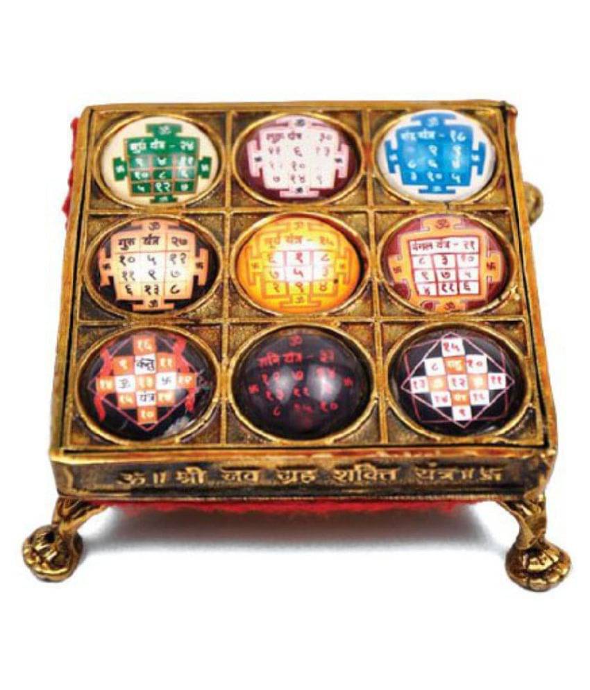     			Future Point Navgrah Chowki