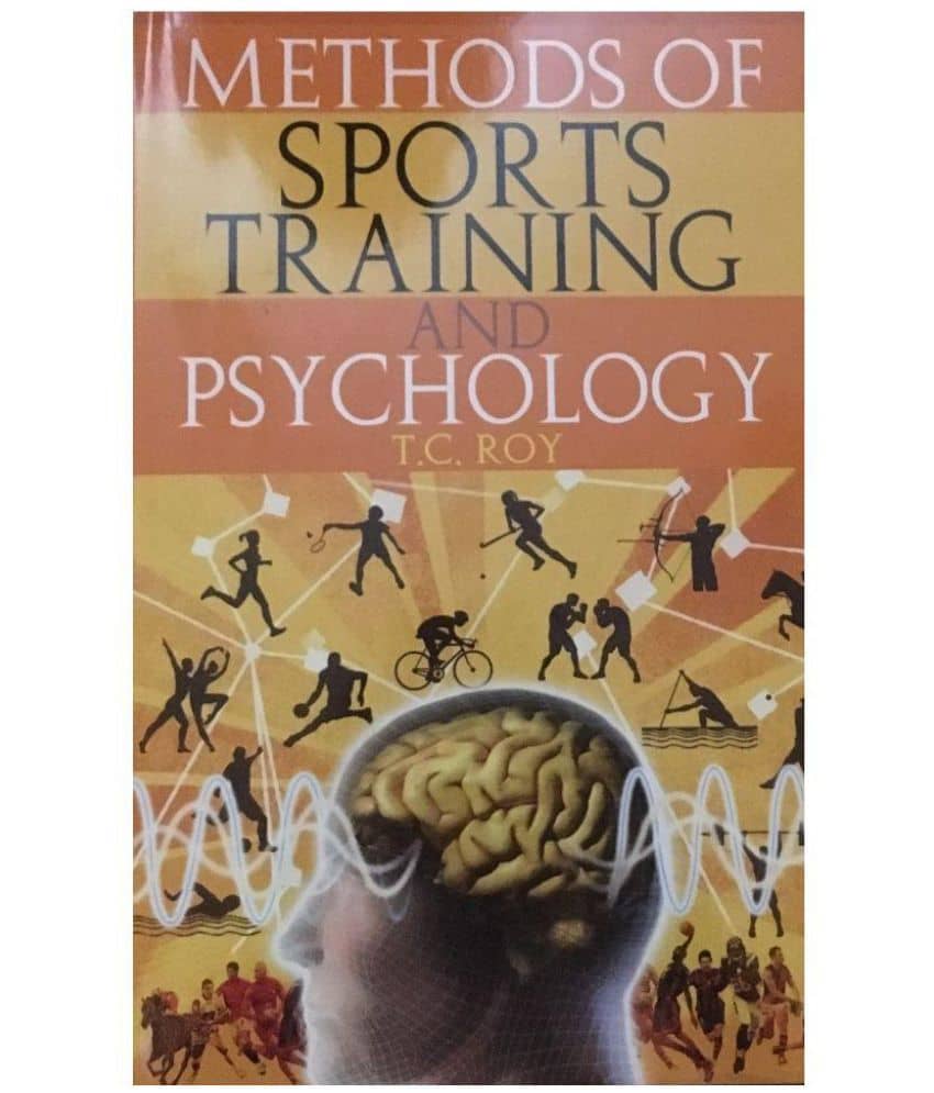 METHODS OF SPORTS TRAINING AND PSYCHOLOGY