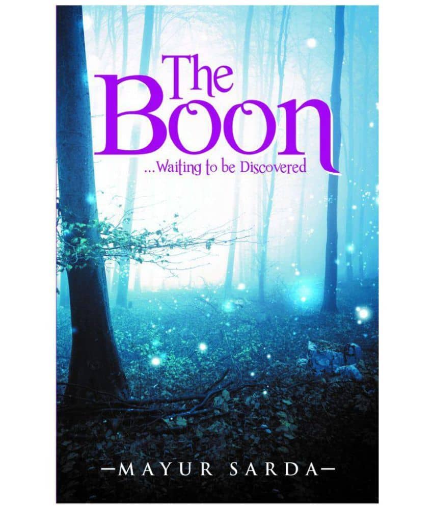 The Boon by Mayur Sarda