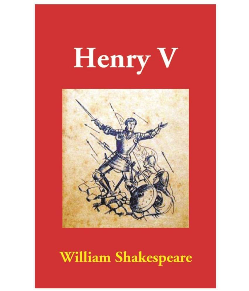 Henry V Henry V