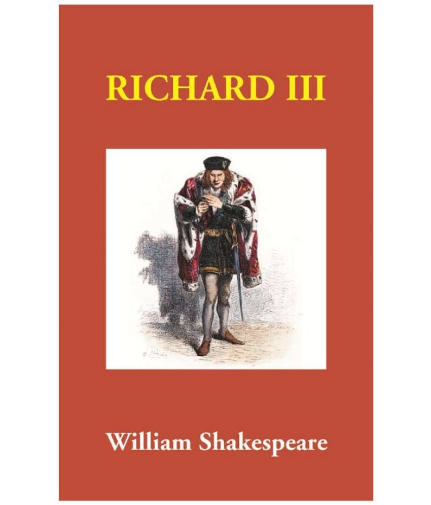 Richard III Richard III