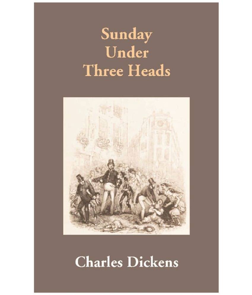 Sunday Under Three Heads Sunday Under Three Heads